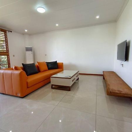 2 Bedroom Apartment นาดี ภายนอก รูปภาพ