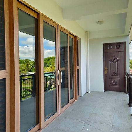 2 Bedroom Apartment นาดี ภายนอก รูปภาพ