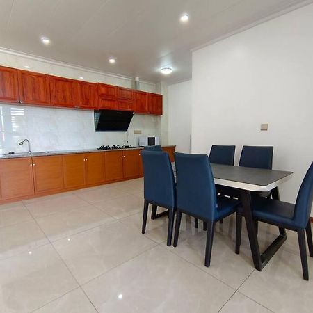 2 Bedroom Apartment นาดี ภายนอก รูปภาพ