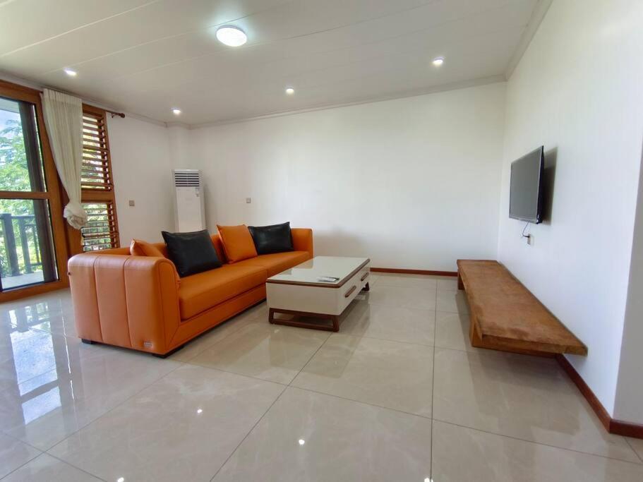 2 Bedroom Apartment นาดี ภายนอก รูปภาพ