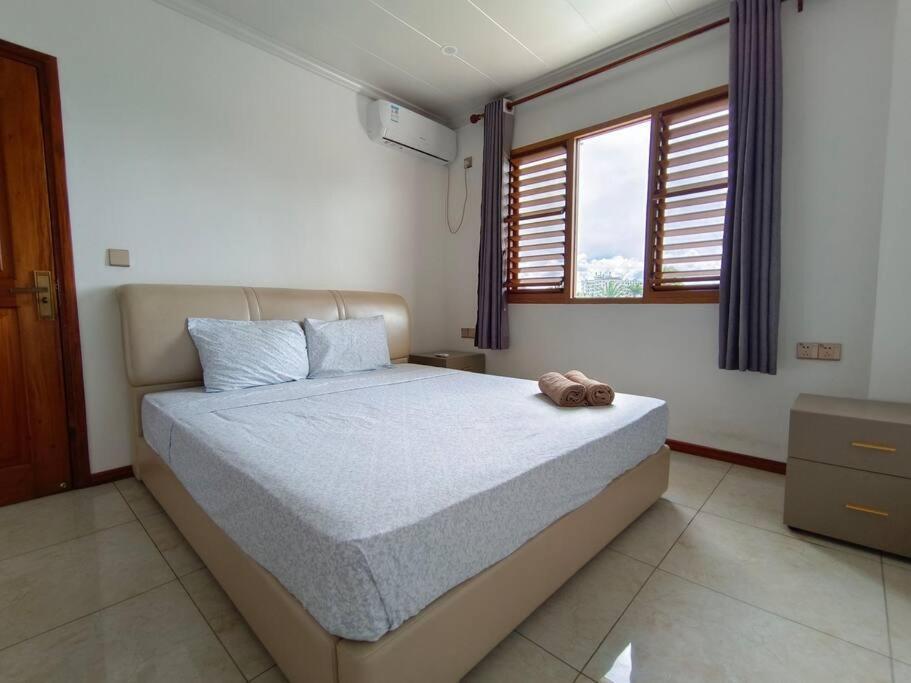 2 Bedroom Apartment นาดี ภายนอก รูปภาพ