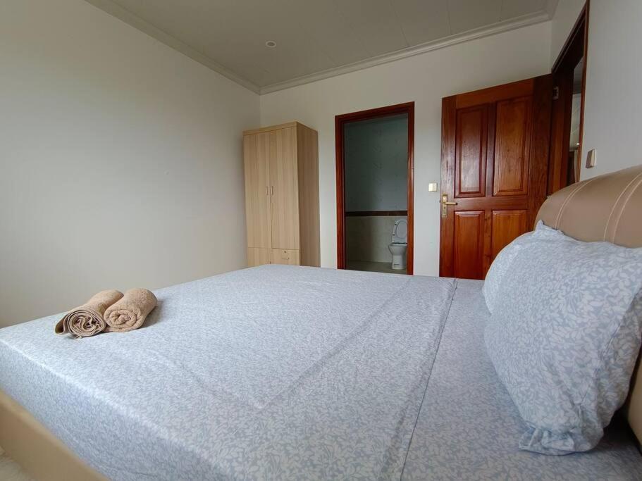 2 Bedroom Apartment นาดี ภายนอก รูปภาพ