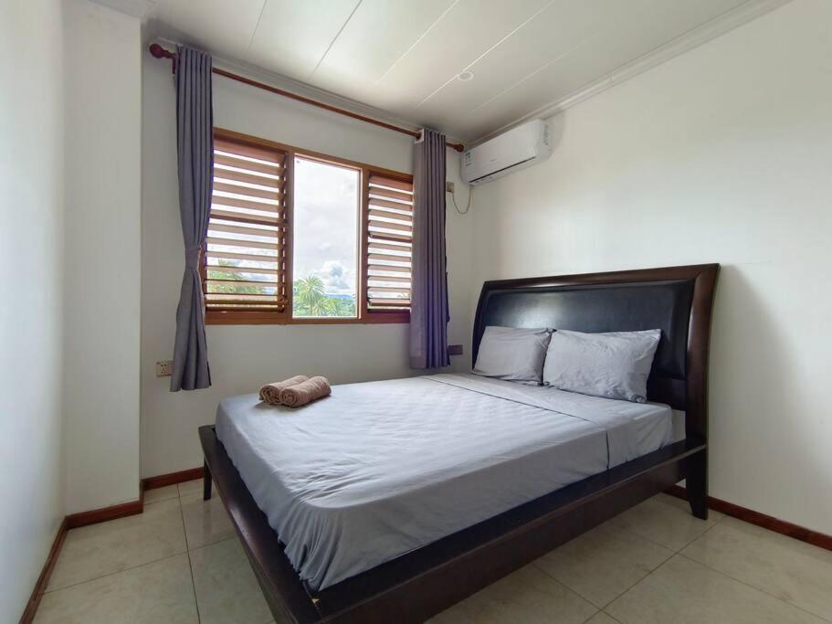 2 Bedroom Apartment นาดี ภายนอก รูปภาพ