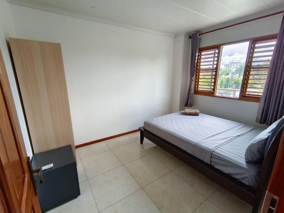 2 Bedroom Apartment นาดี ภายนอก รูปภาพ