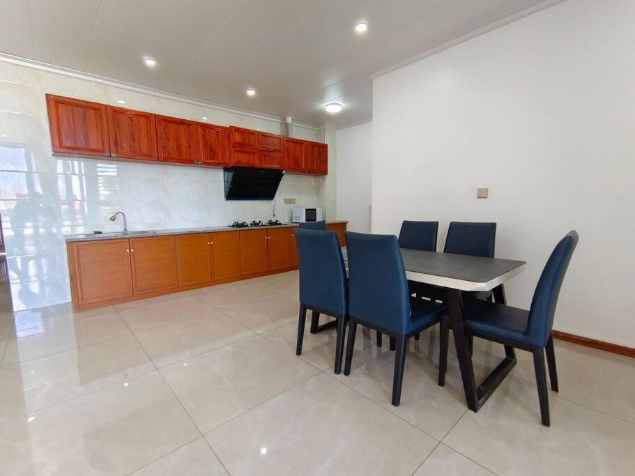 2 Bedroom Apartment นาดี ภายนอก รูปภาพ